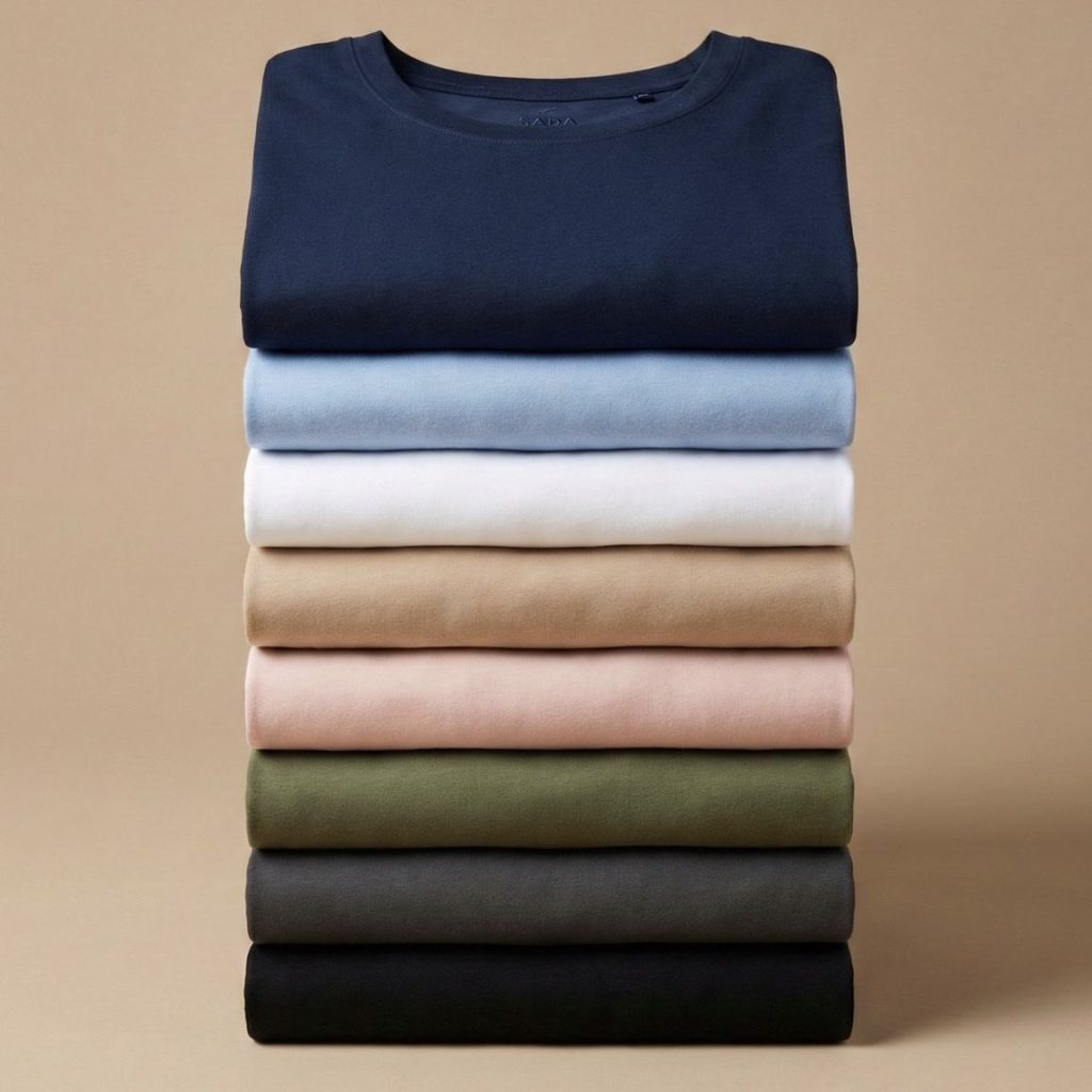 T-shirts