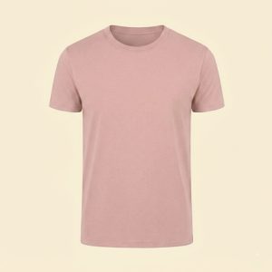 Baby pink - T shirt