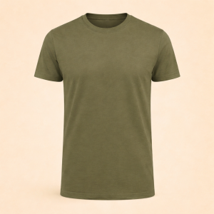 Olive -T shirt