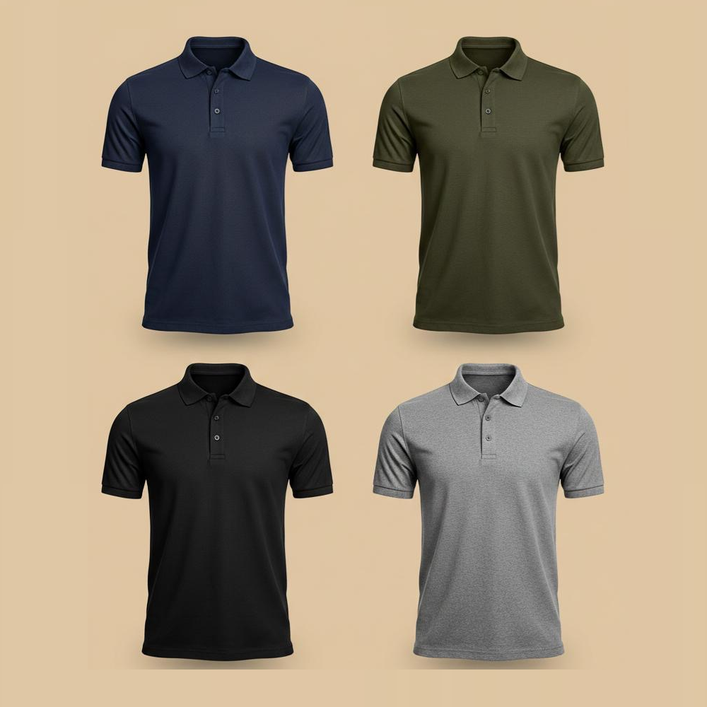 Polo Shirts