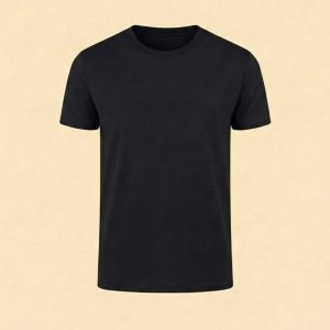 Black - T shirt