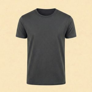 Graphid grey - T shirt