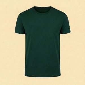 Green - T shirt