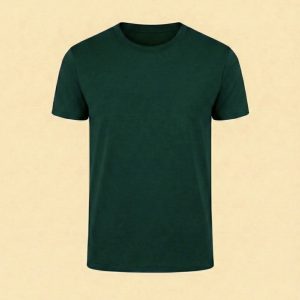 Green - T shirt