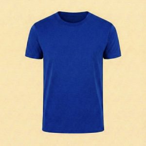 Blue - T shirt