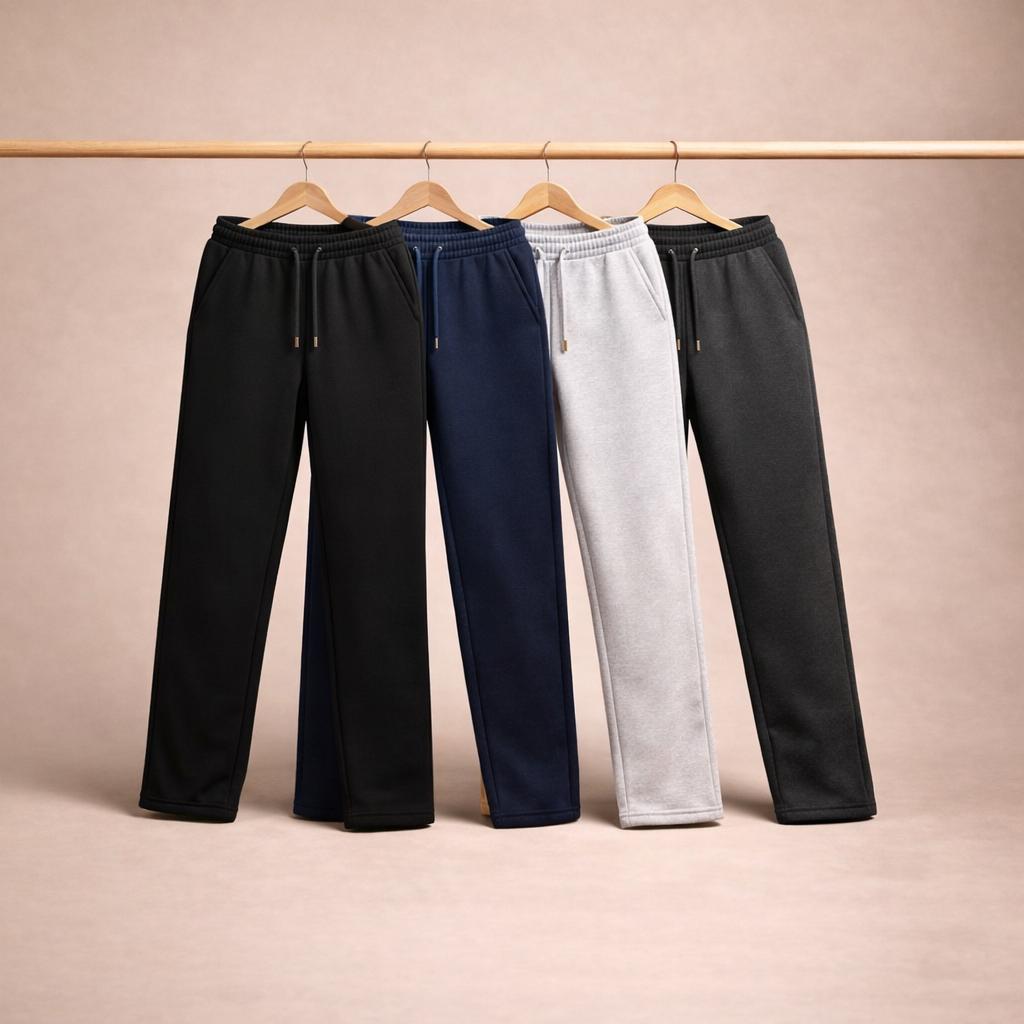 Sweatpants