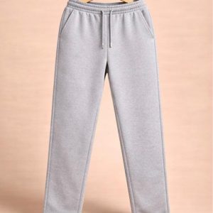 Sweatpants - Grey