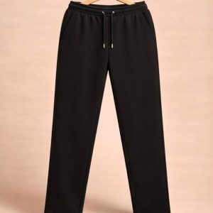 Sweatpants - Black