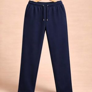 Sweatpants - Navy Blue