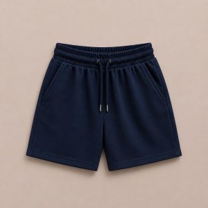 Navy short