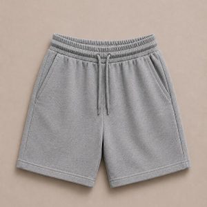 Gray short