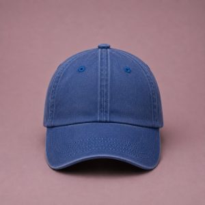 Washed Blue - Cap