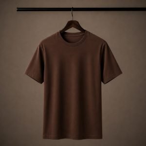 Iron Brown - Premium