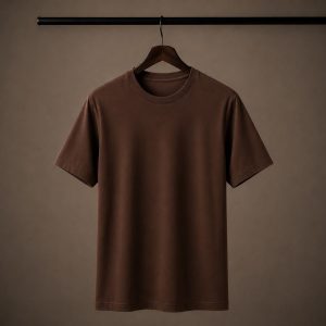 Iron Brown - Premium
