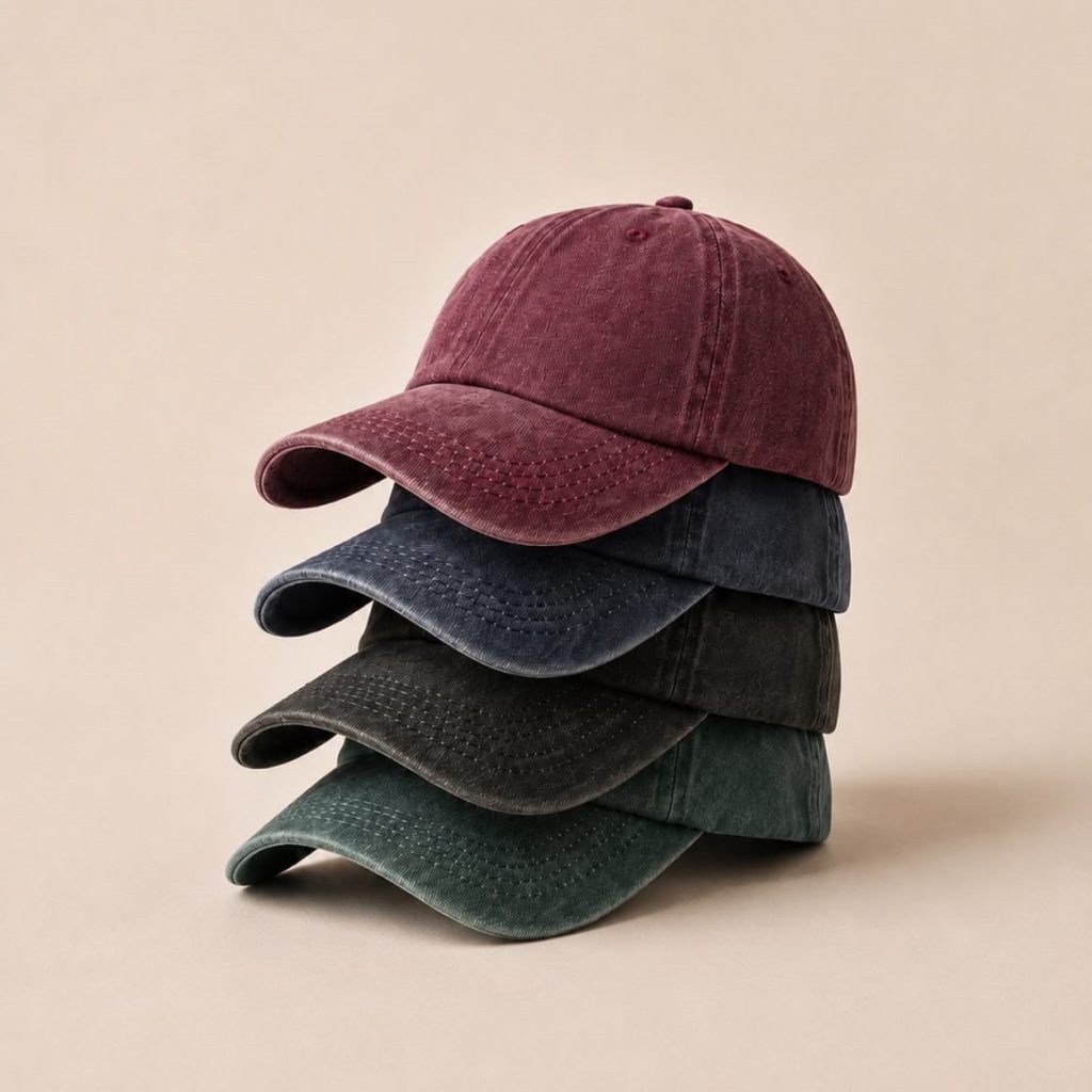Caps