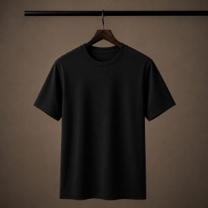 Jet Black - Premium